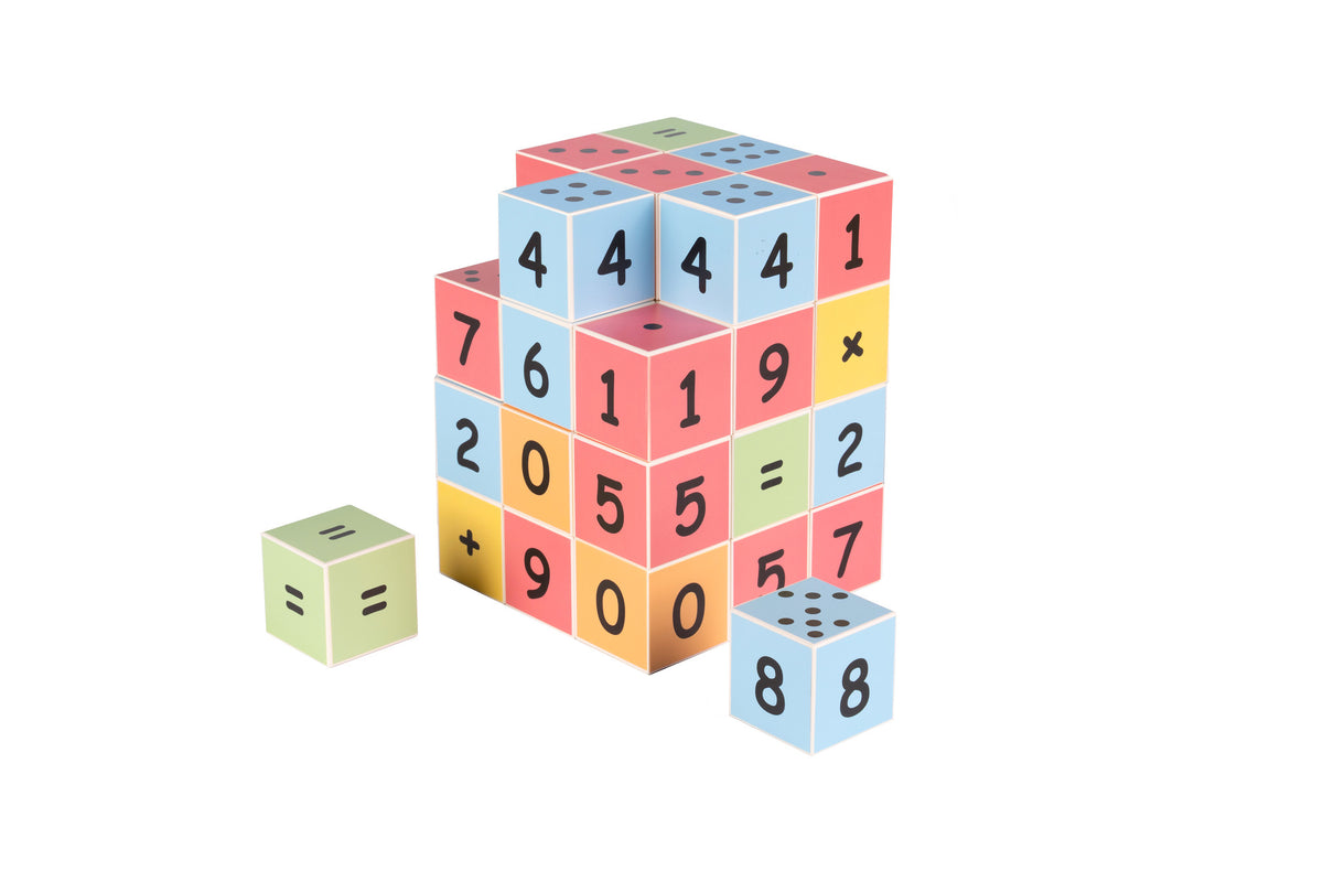 ClickyBlox® Language & Maths Bundle