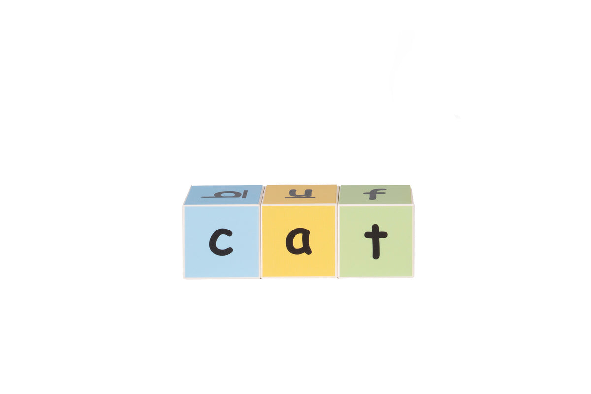 ClickyBlox® Learning Bundle