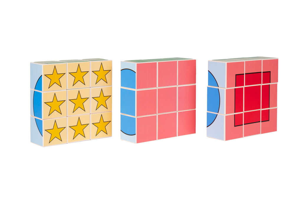 ClickyBlox® Creative Discovery Bundle
