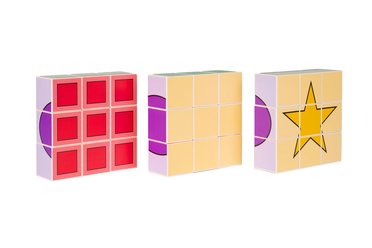ClickyBlox® Creative Discovery Bundle