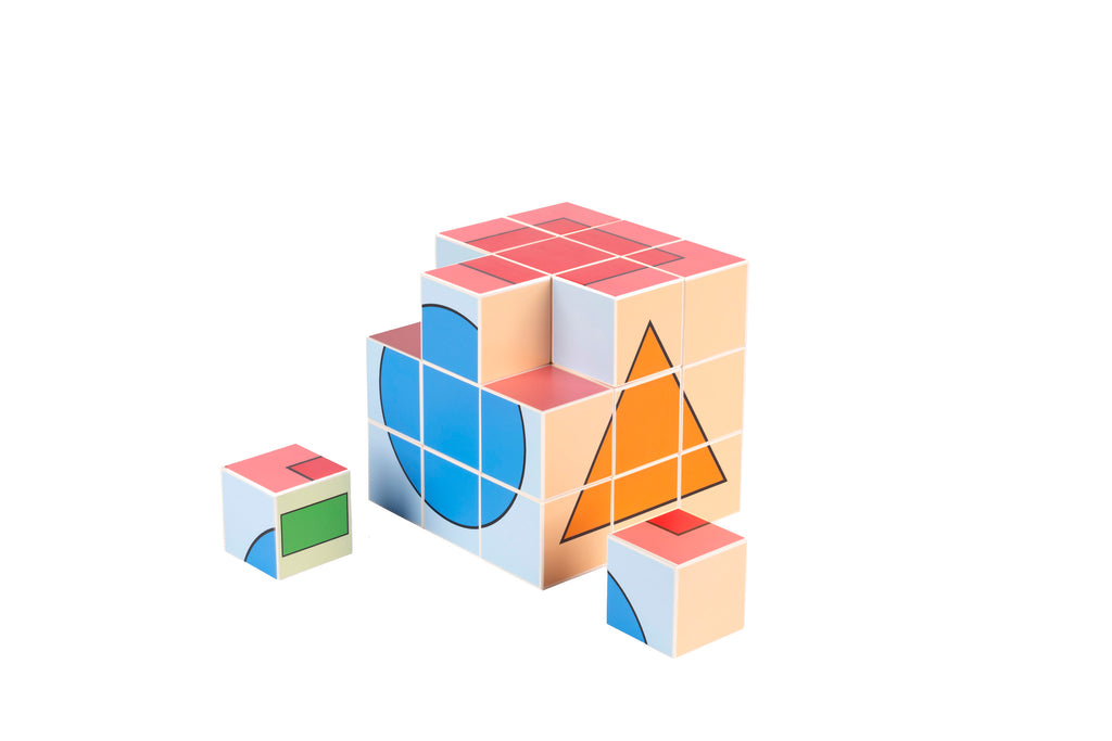ClickyBlox® Creative Discovery Bundle