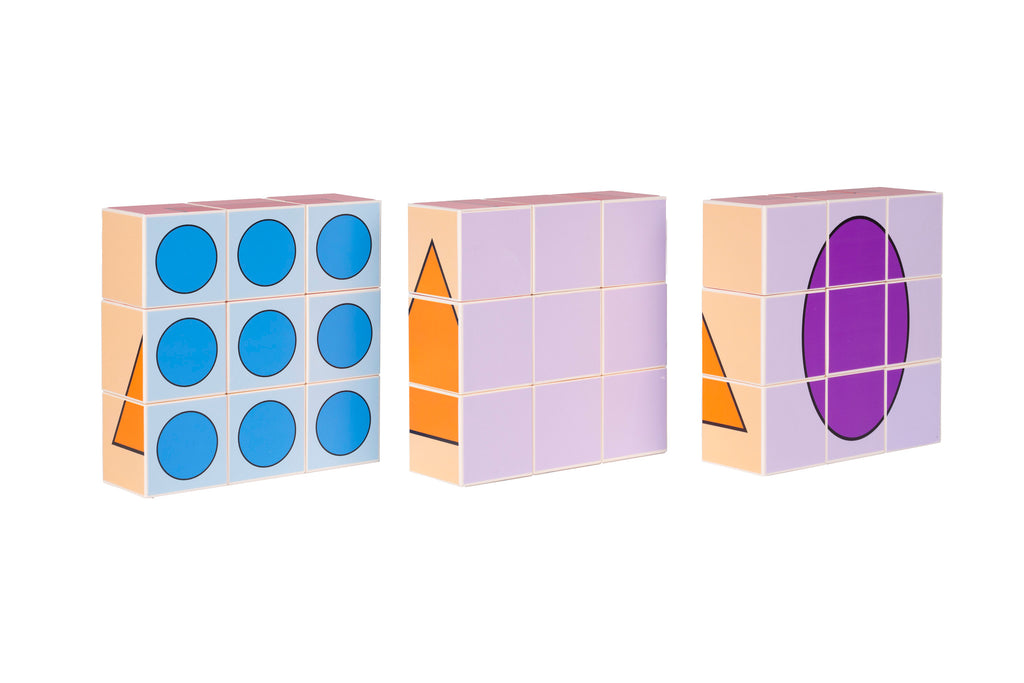 ClickyBlox® Creative Discovery Bundle