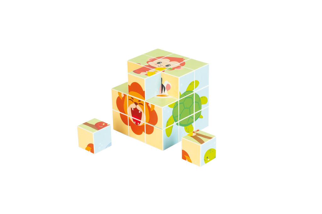 ClickyBlox® Creative Discovery Bundle
