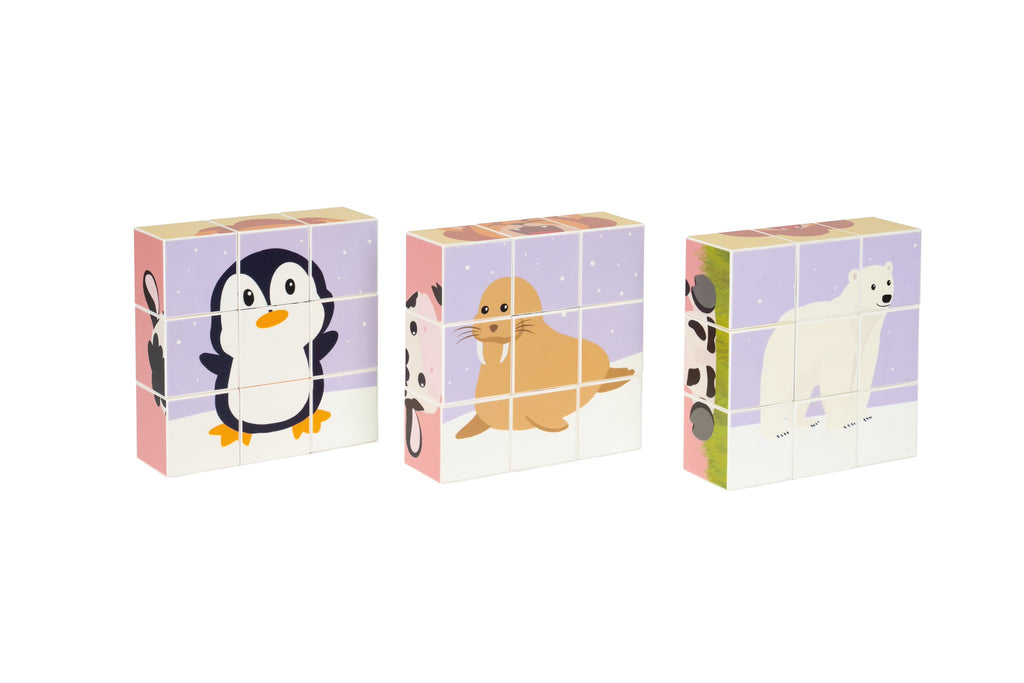 ClickyBlox® Animals