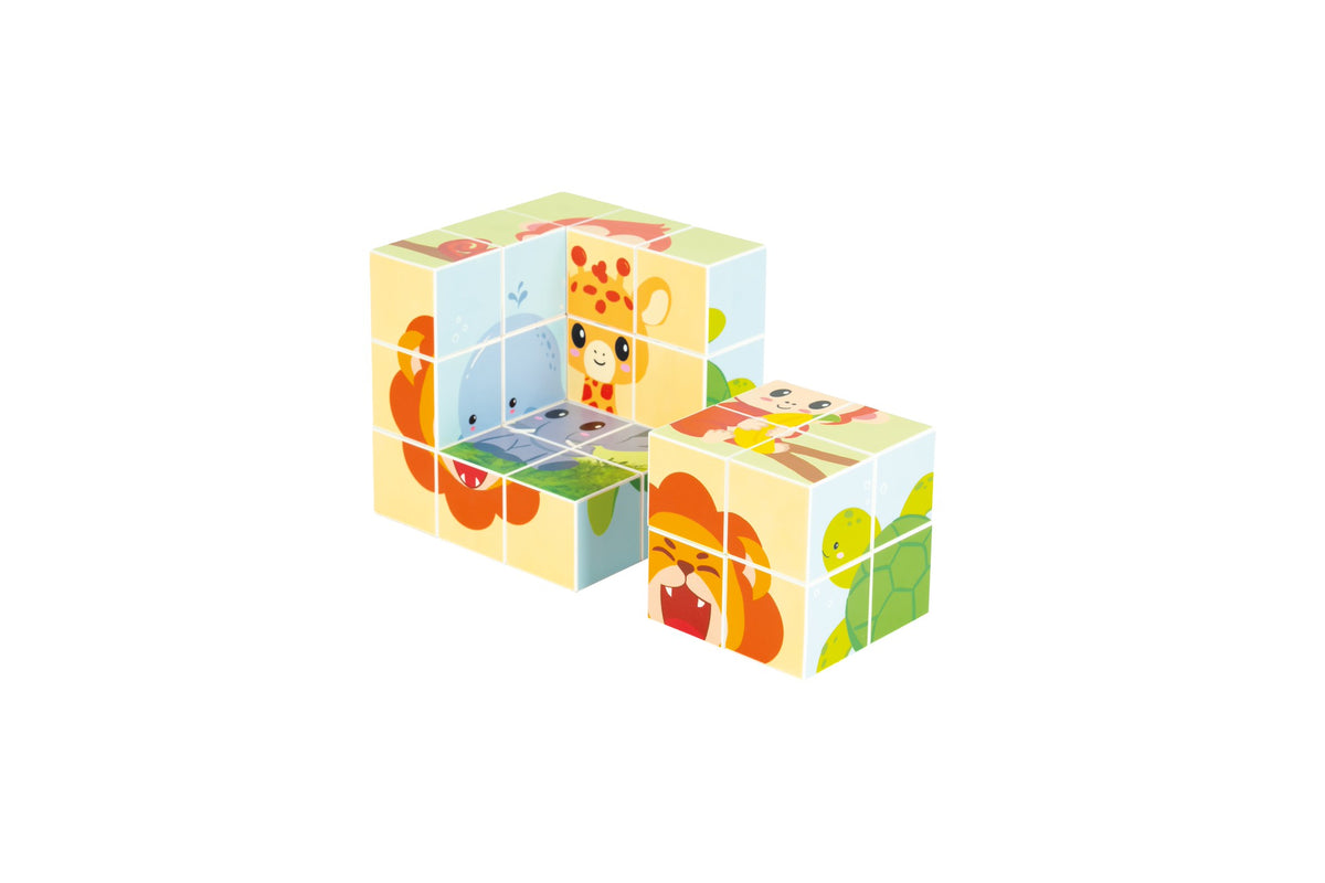 ClickyBlox® Creative Discovery Bundle
