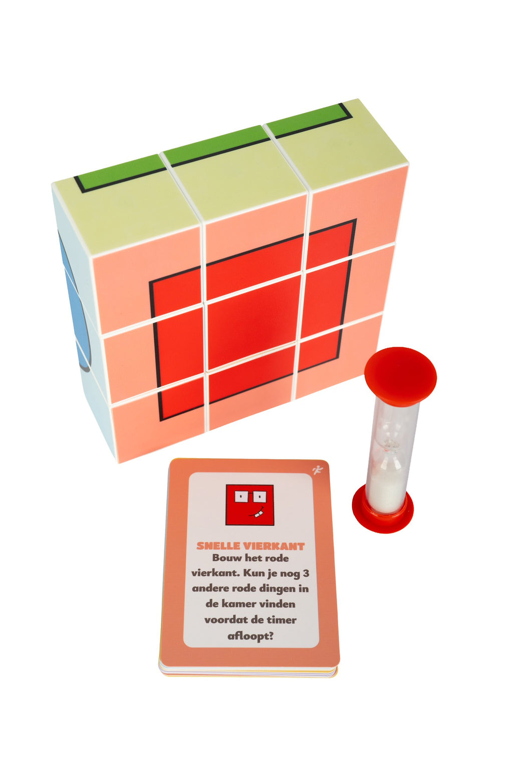 ClickyBlox® Challenge Bundle