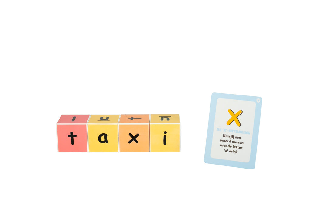 ClickyBlox® Challenge Bundle