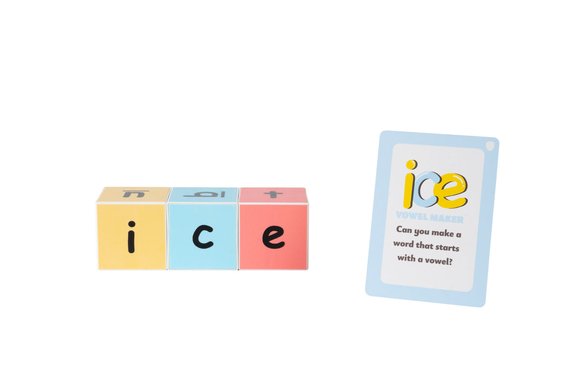 ClickyBlox® Challenge Bundle