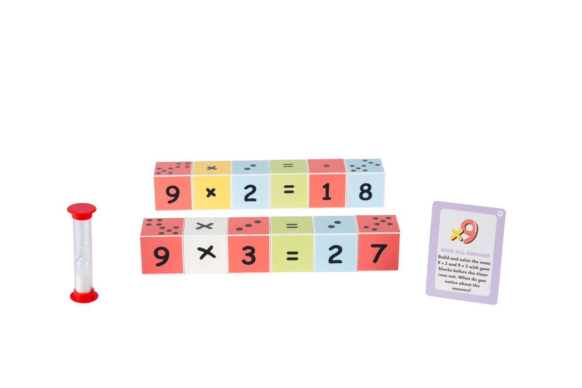 ClickyBlox® Challenge Bundle