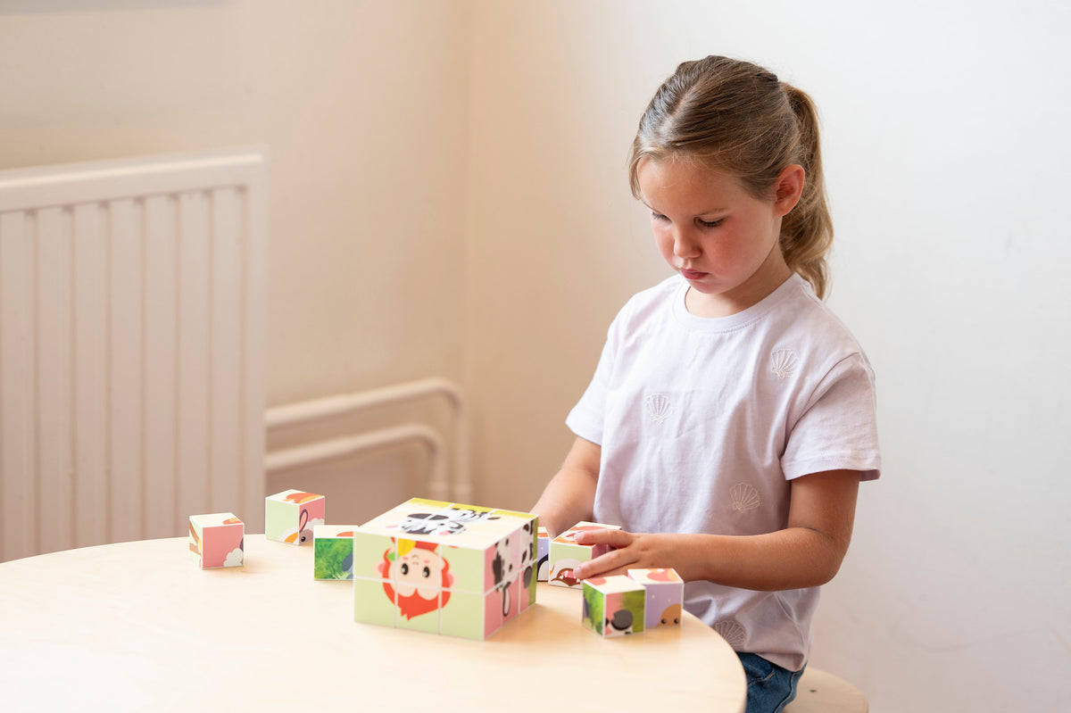 ClickyBlox® Creative Discovery Bundle
