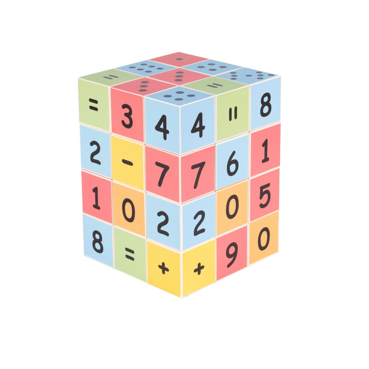 ClickyBlox® Numbers