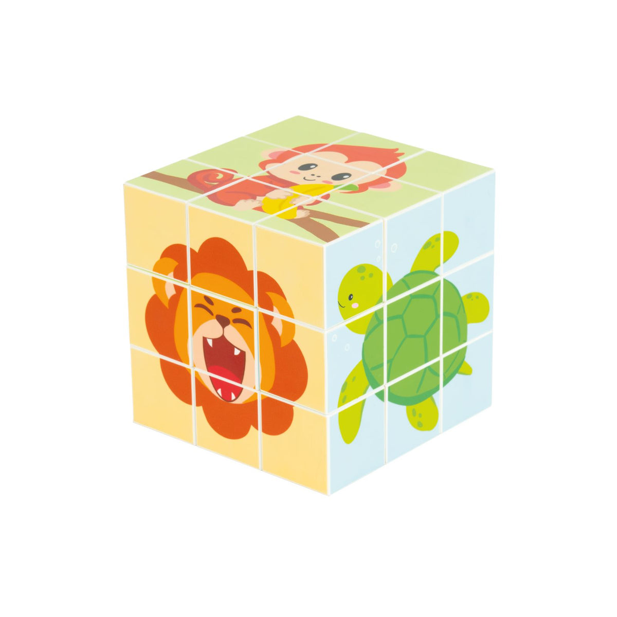 ClickyBlox® Animals
