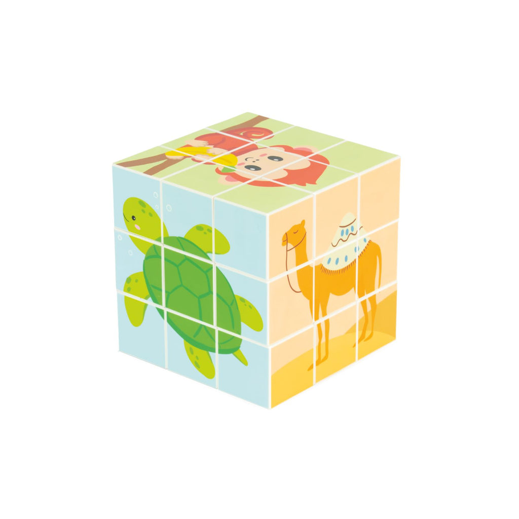 ClickyBlox® Animals