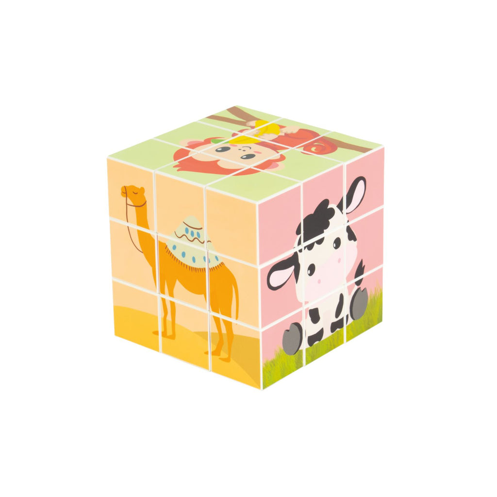ClickyBlox® Animals
