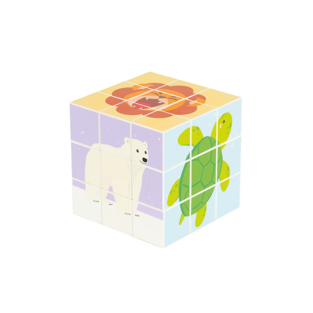 ClickyBlox® Animals