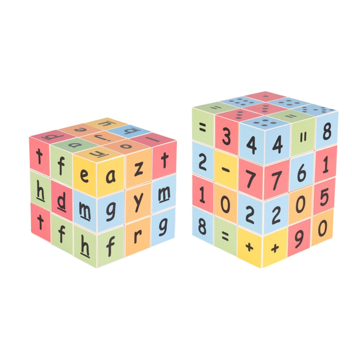 ClickyBlox® Language & Maths Bundle